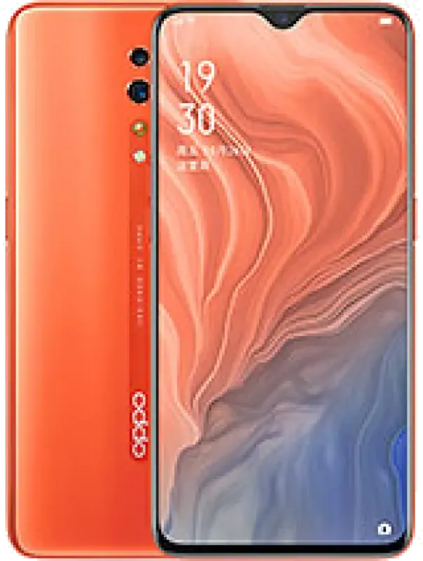 Oppo Reno Z