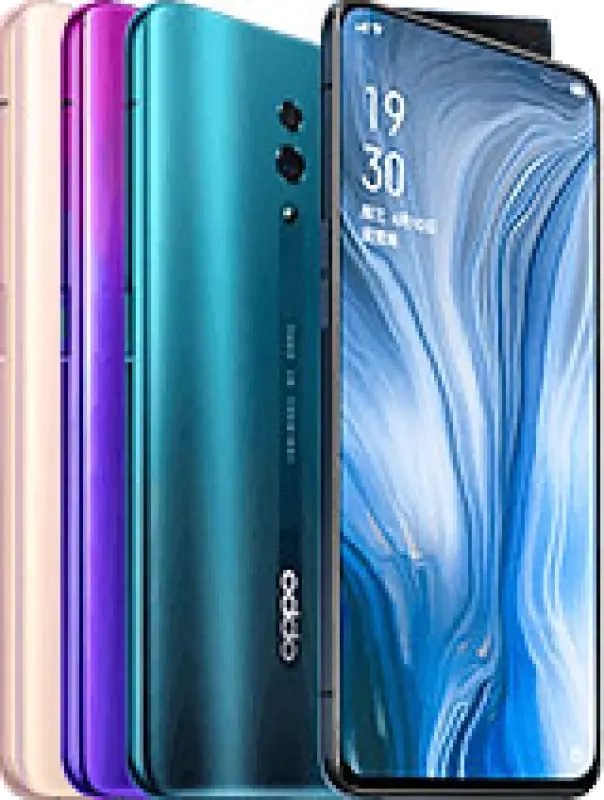 Oppo Reno