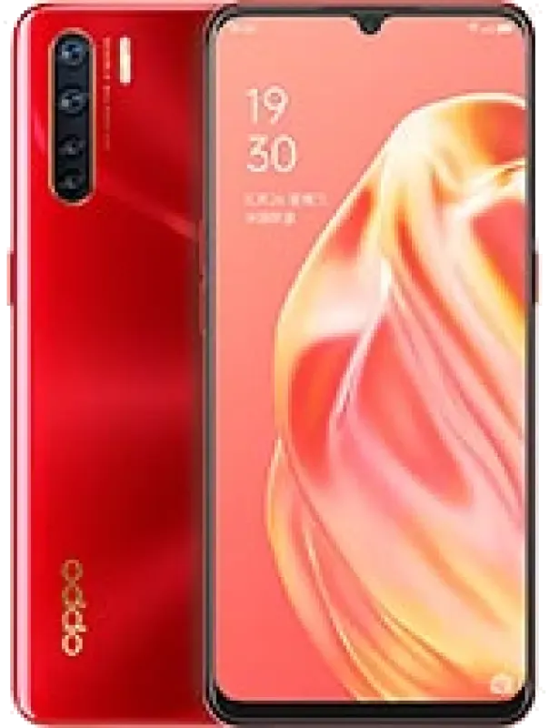 Oppo A91
