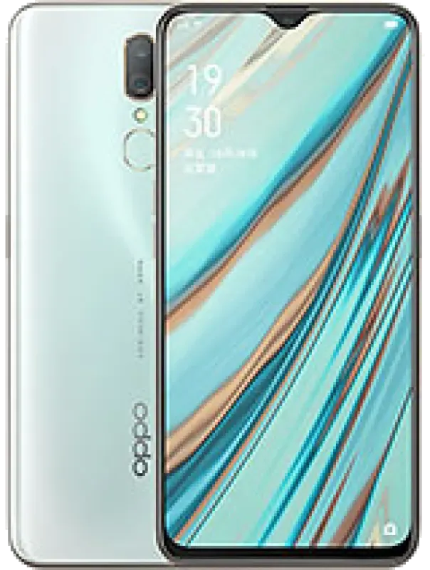 Oppo A9