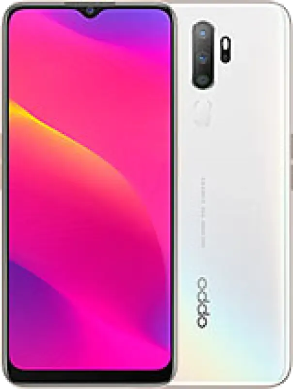 Oppo A5 (2020)