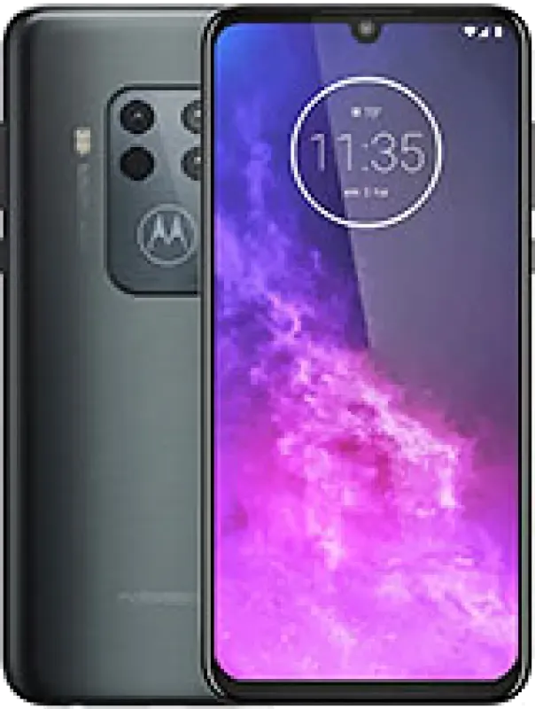 Motorola One Zoom
