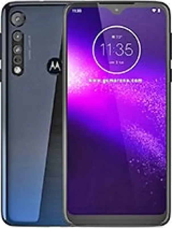 Motorola One Macro
