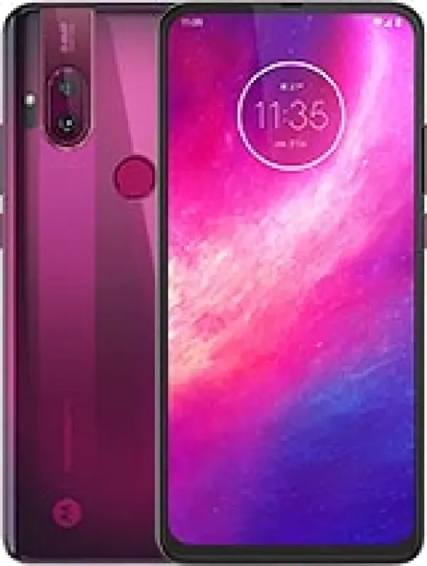 Motorola One Hyper
