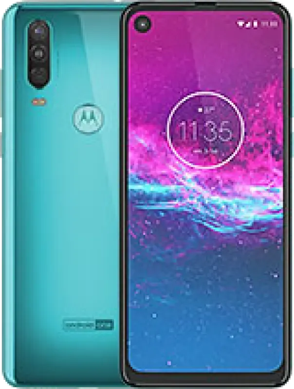 Motorola One Action