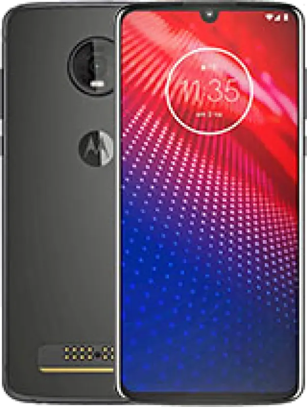 Motorola Moto Z4