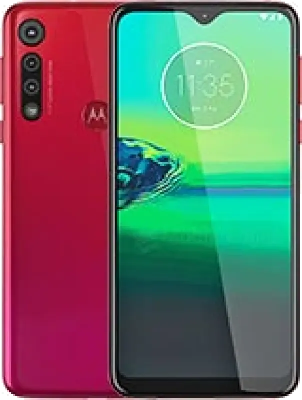 Motorola Moto G8 Play