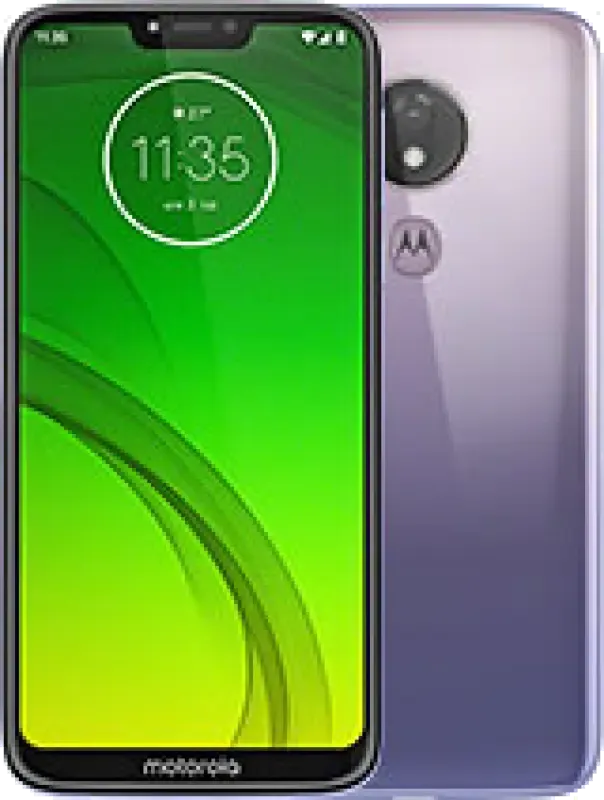 Motorola Moto G7 Power