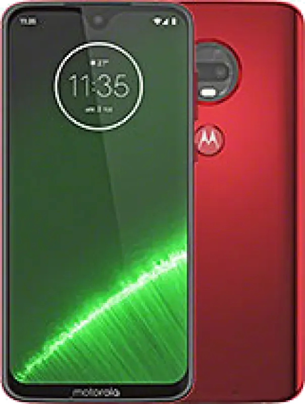 Motorola Moto G7 Plus