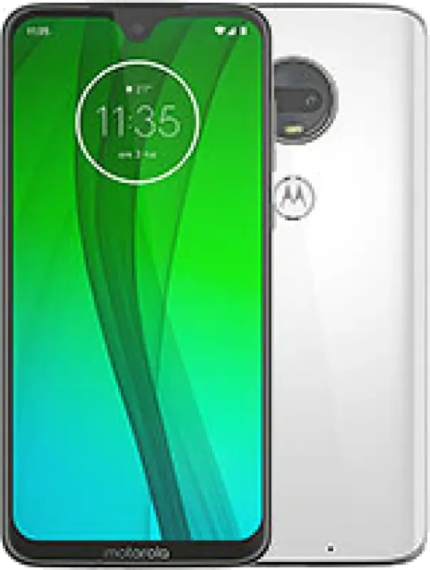 Motorola Moto G7