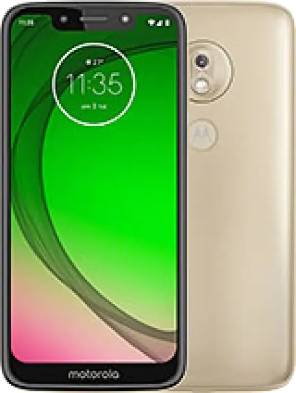Motorola Moto G7 Play