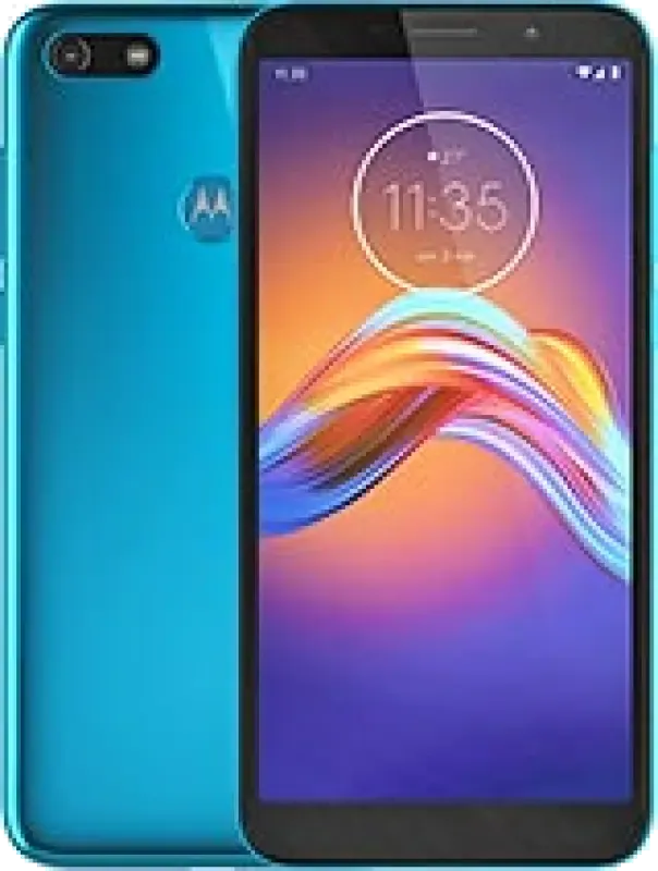 Motorola Moto E6 Play