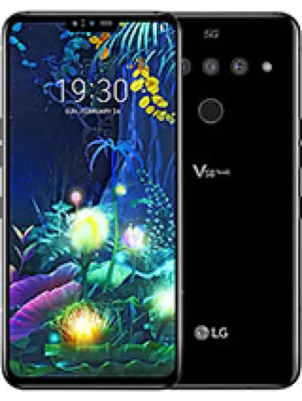 LG V50 ThinQ 5G
