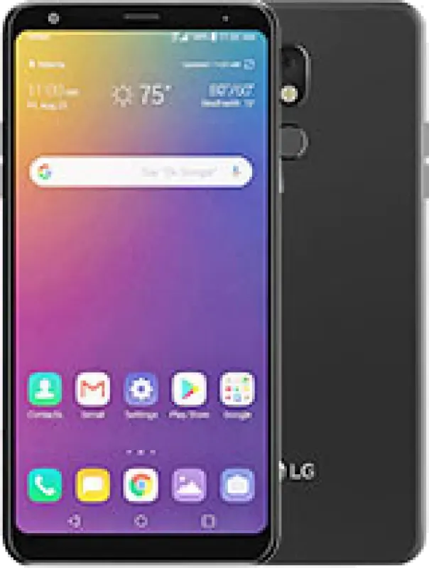 LG Stylo 5