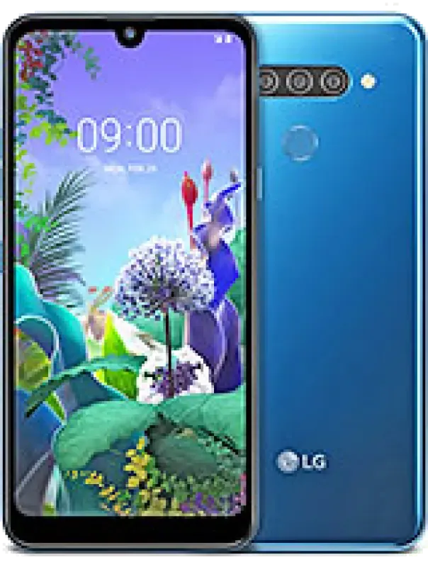 LG Q60