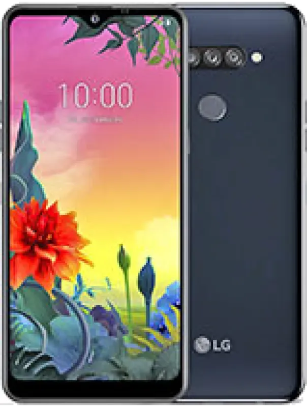 LG K50S
