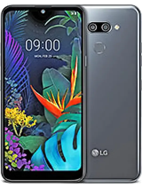 LG K50