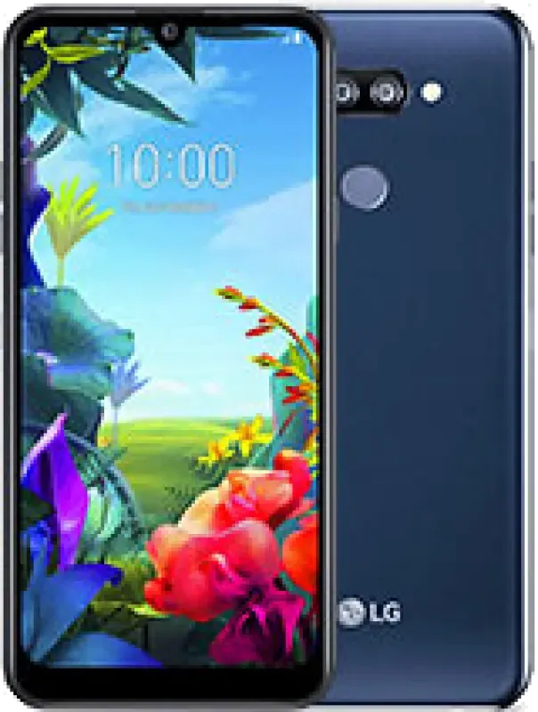 LG K40S