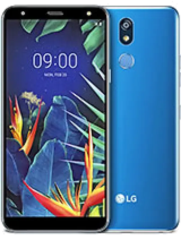 LG K40