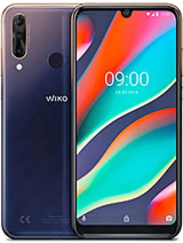 Wiko View3 Pro