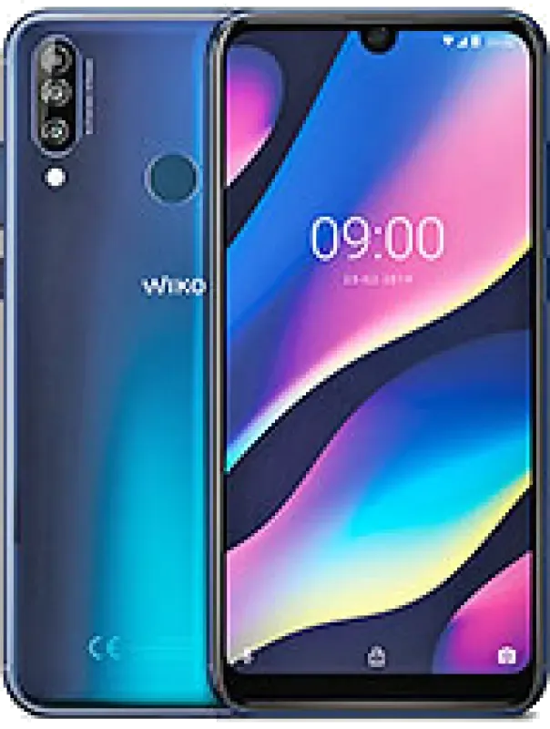Wiko View3