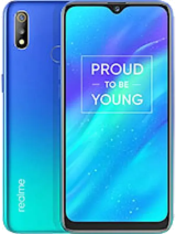 Realme 3