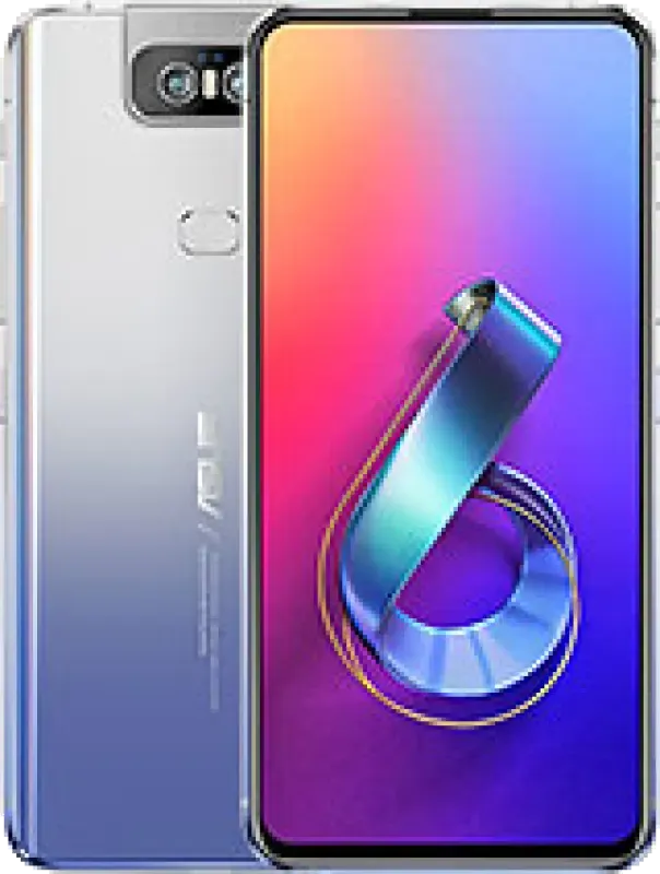 Asus Zenfone 6 ZS630KL
