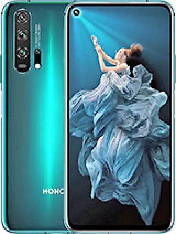 Honor 20 Pro