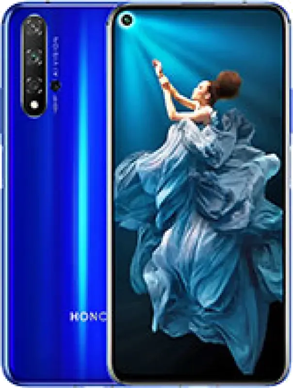 Honor 20