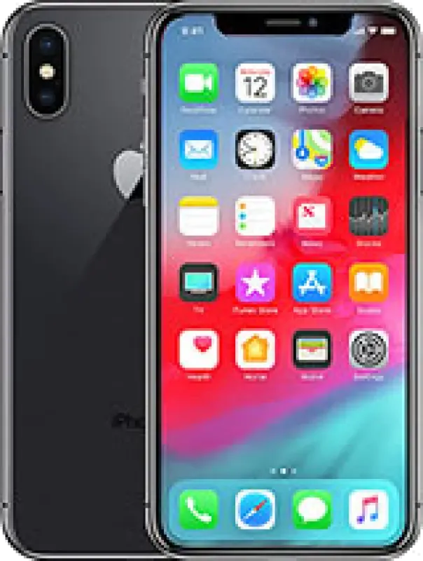 Apple iPhone XS