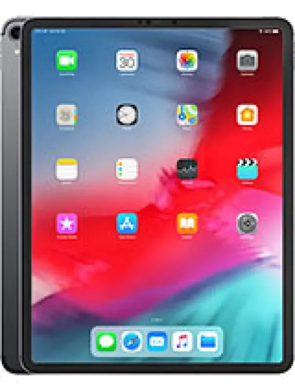 Apple iPad Pro 12.9 (2018)