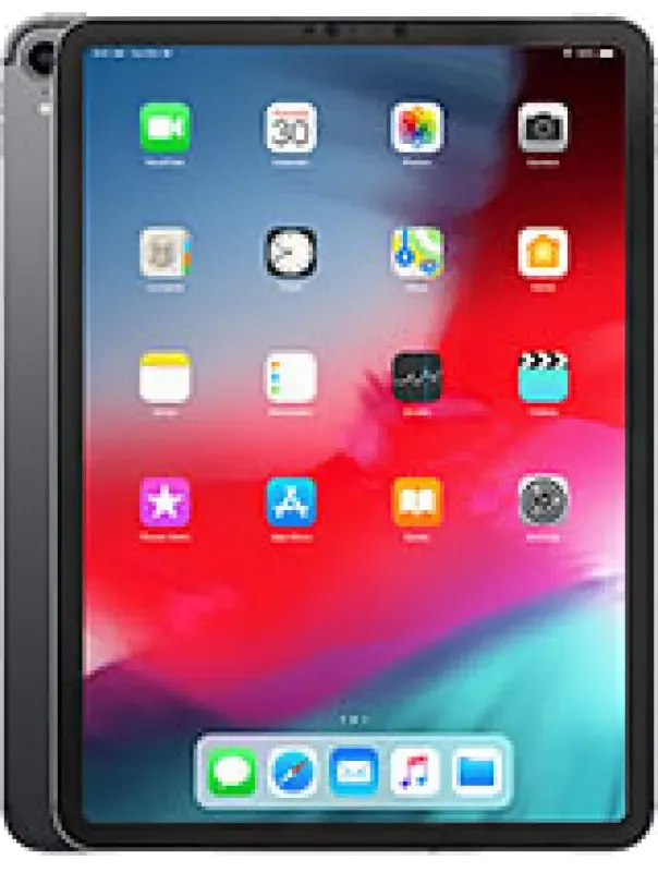 Apple iPad Pro 11 (2018)