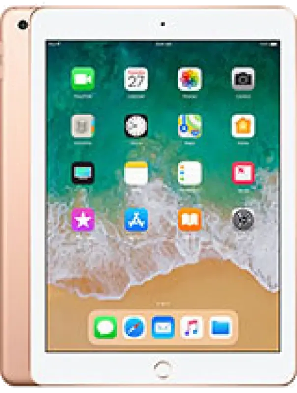 Apple iPad 9.7 (2018)