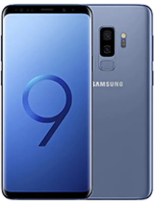 Samsung Galaxy S9+