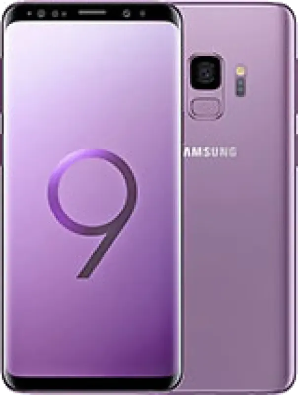 Samsung Galaxy S9