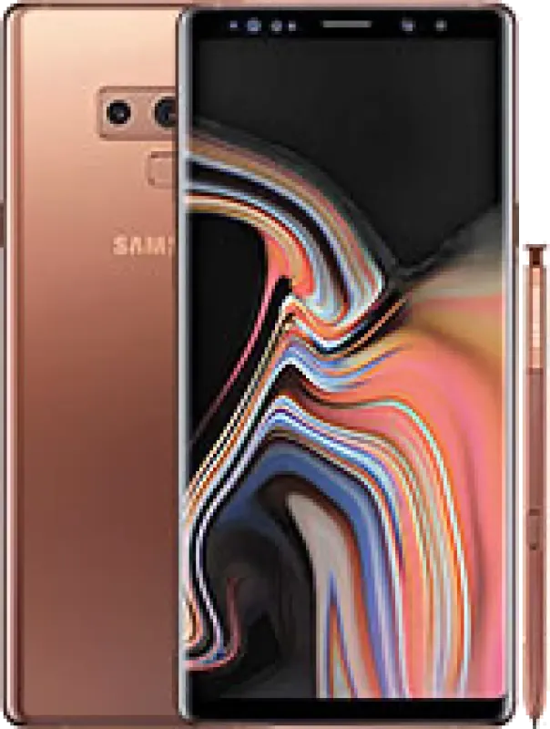 Samsung Galaxy Note9