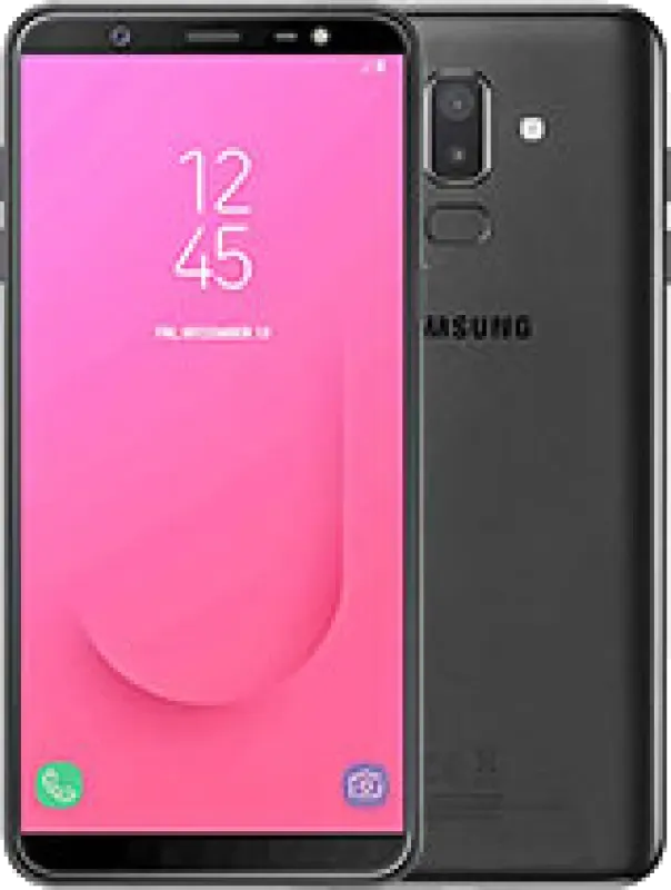 Samsung Galaxy J8