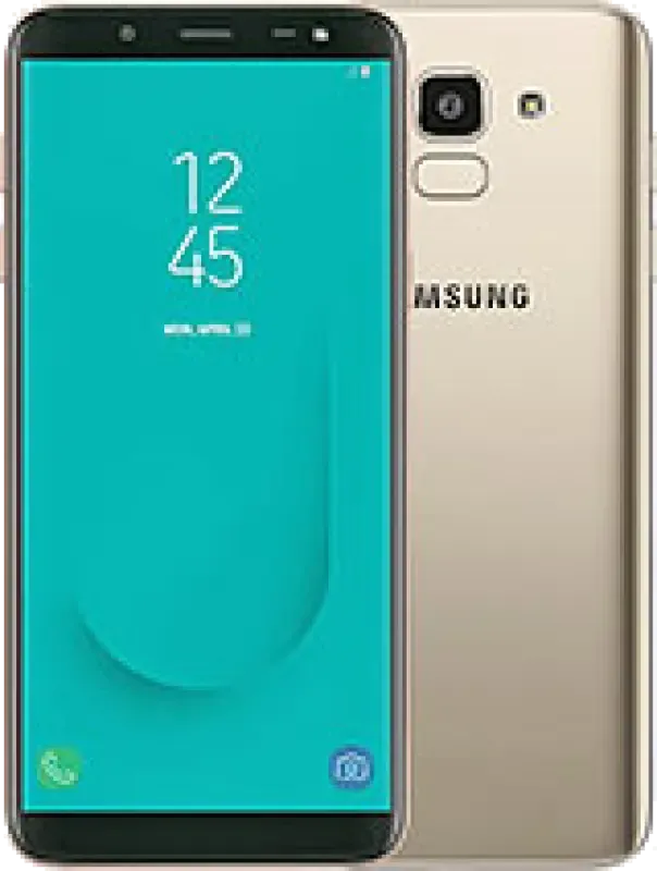 Samsung Galaxy J6