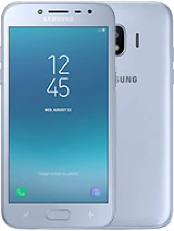 Samsung Galaxy J2 Pro (2018)