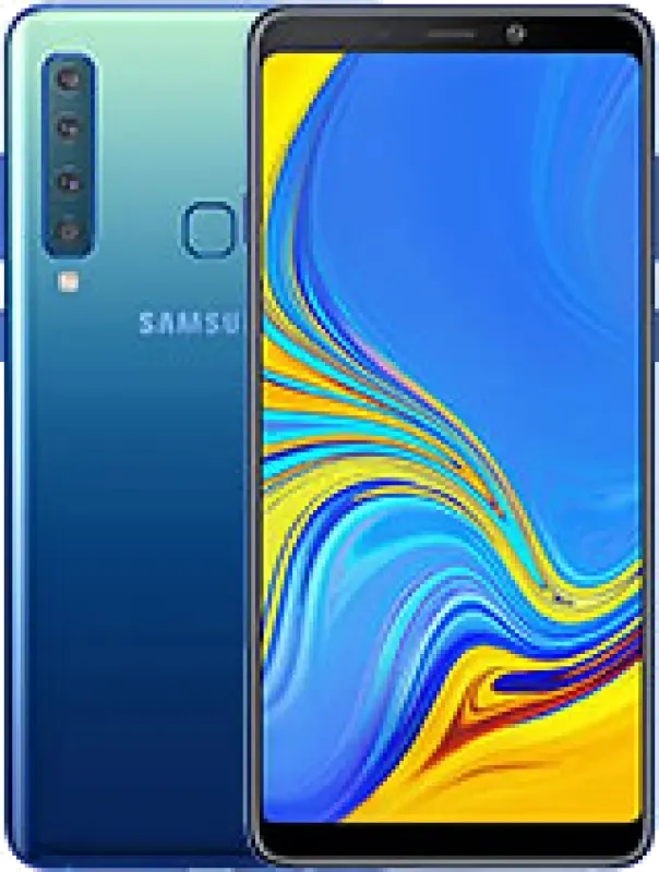Samsung Galaxy A9 (2018)