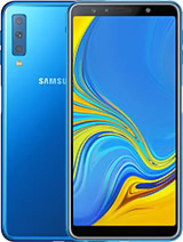 Samsung Galaxy A7 (2018)