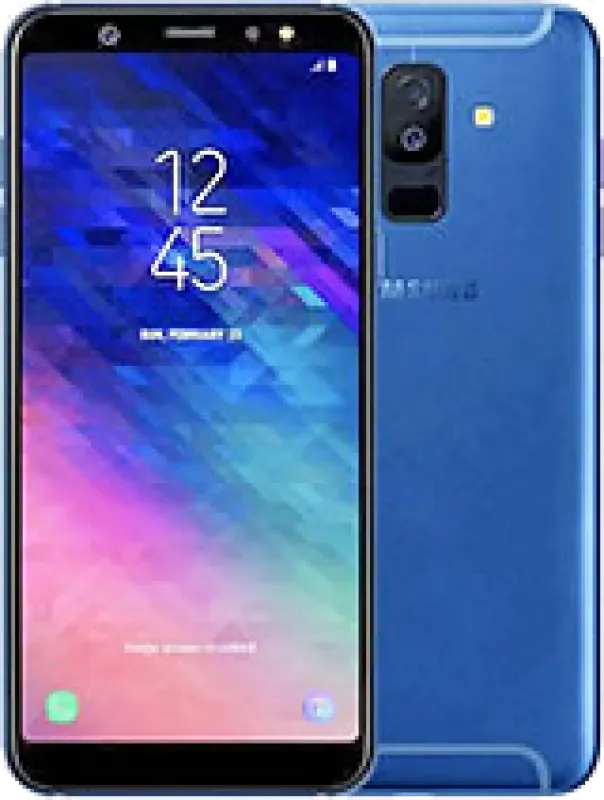 Samsung Galaxy A6+ (2018)