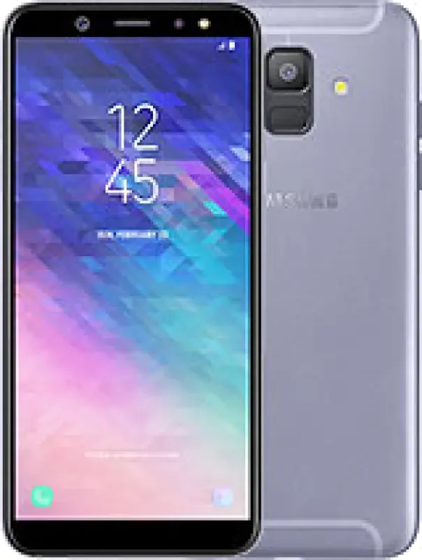 Samsung Galaxy A6 (2018)