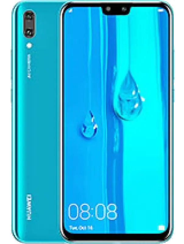 Huawei Y9 (2019)