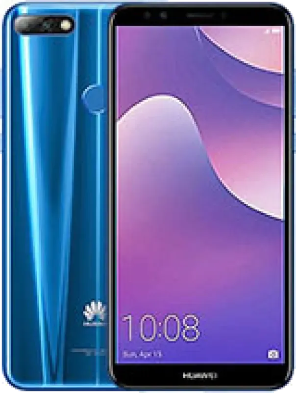 Huawei Y7 (2018)
