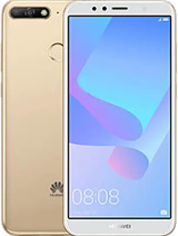 Huawei Y6 Prime (2018)