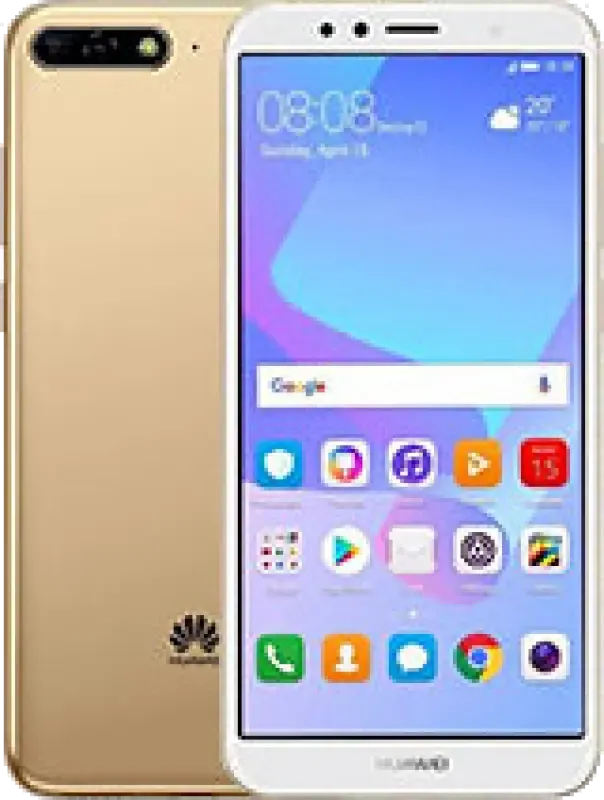 Huawei Y6 (2018)