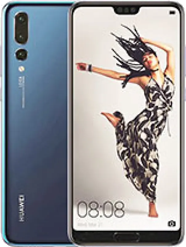 Huawei P20 Pro