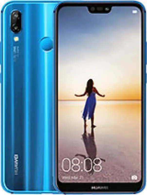 Huawei P20 lite
