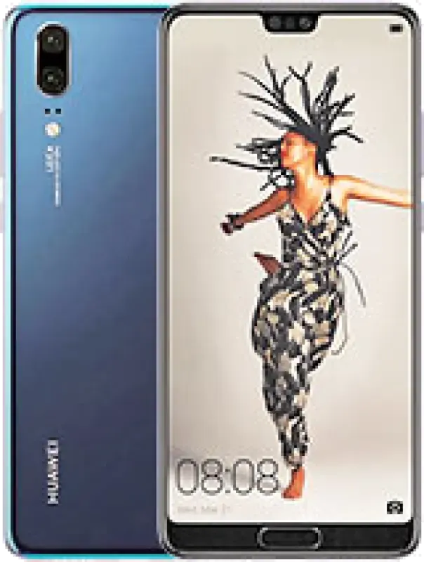 Huawei P20